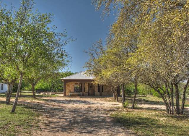 Property at 726 Tierra Linda Dr (uval) Dr, Concan, TX 78838, 4 beds, 4 baths
