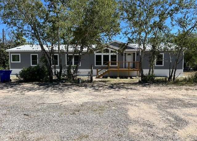 Property at 314 W First St, Camp Wood, TX 78833, 3 beds, 3.5 baths