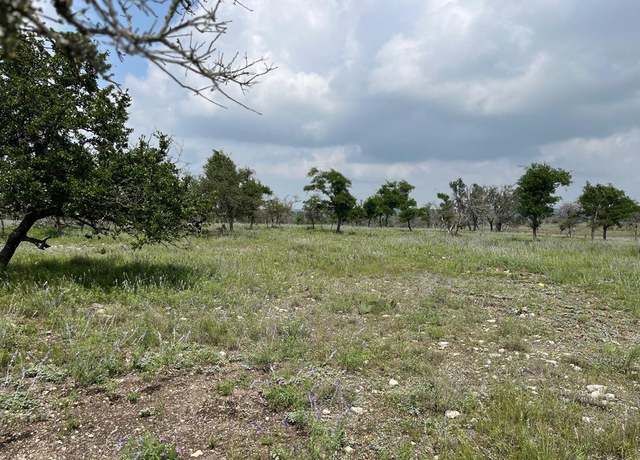 Property at Lot 9 Sweetwind, Harper, TX 78631