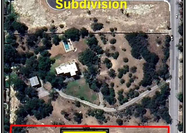 Property at 515 Harper Rd, Kerrville, TX 78028