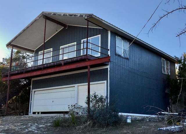 Property at 151 Hoof Beat Trl, Kerrville, TX 78028, 2 beds, 2 baths