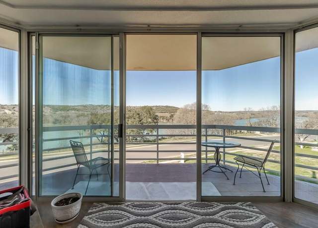 Property at 1006-3D Guadalupe St, Kerrville, TX 78028, 1 bed, 1.5 baths