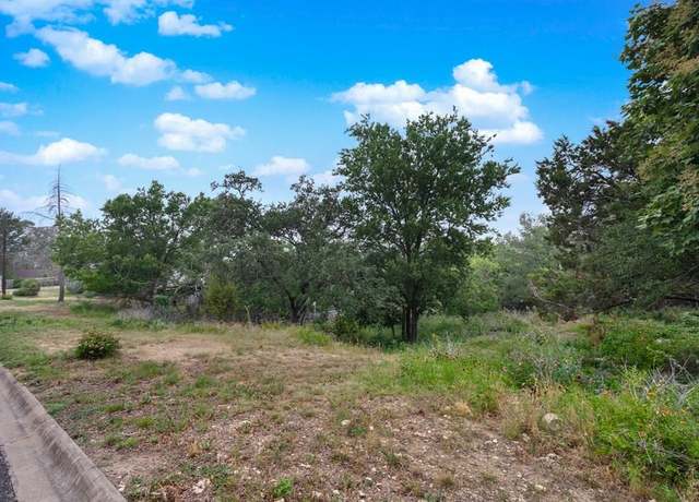 Property at 000 Lytle St, Kerrville, TX 78028