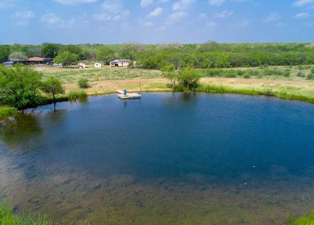 Property at 1591 Cr 476, Pandora, TX 78045