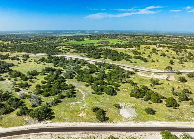 Property at Lot 72 Pinnacle Dr, Fredericksburg, TX 78624
