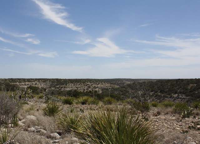 Property at TBD Other, Del Rio, TX 78840