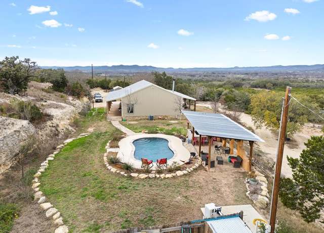 Property at 1079 Cr 357, Utopia, TX 78884, 3 beds, 2 baths