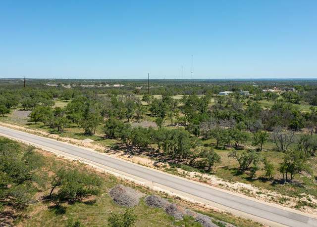 Property at LOT 28 Brooklyn Dr, Mountain Home, TX 78058