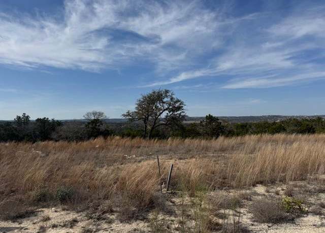 Property at LOT 6 Winn Ranch Way, Kerrville, TX 78028