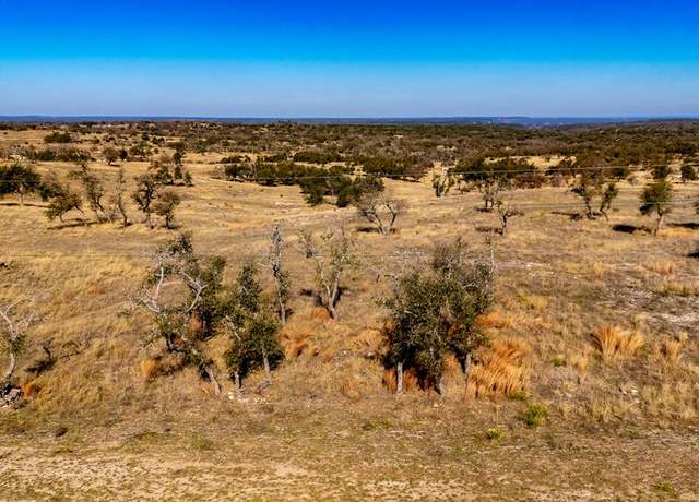 Property at Lot 10 Badger Ridge Rd, Fredericksburg, TX 78624