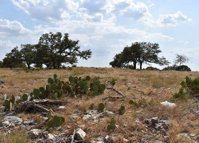 Property at 000 Cattlemans Crossing Dr, Kerrville, TX 78028