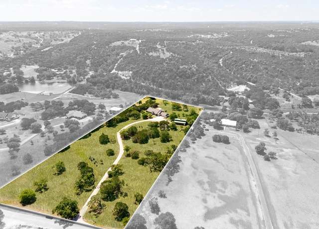 Property at 179 Box Dr S, Kerrville, TX 78028, 4 beds, 3 baths