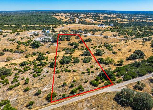 Property at Lot 147 Cattlemans Crossing Dr, Kerrville, TX 78028
