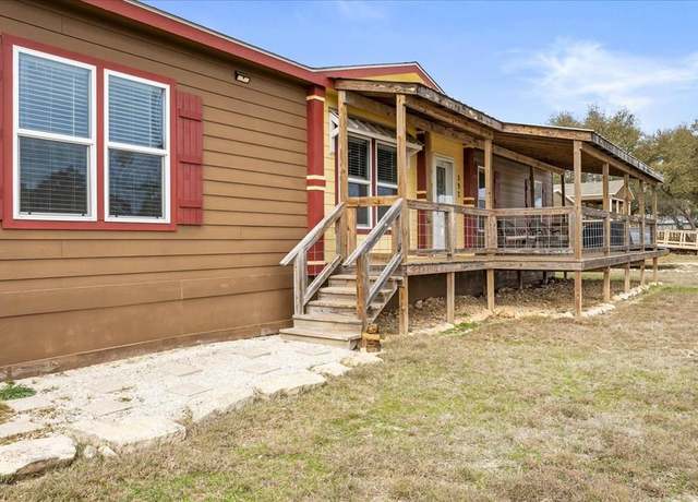 Property at 592 Pr 1510, Bandera, TX 78003, 3 beds, 2 baths