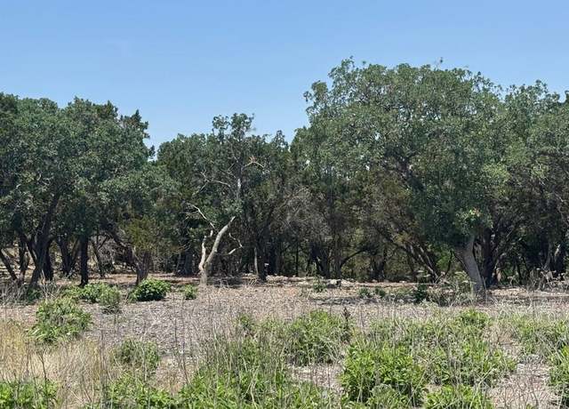 Property at 134 Live Spring Ln, Hunt, TX 78024