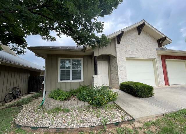 Property at 104 West St, Comfort, TX 78013, 2 beds, 2 baths