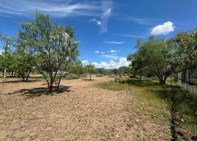 Property at 505 E South St, Camp Wood, TX 78833