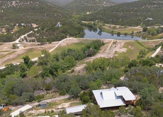 Property at 281 Roaring Spgs, Camp Wood, TX 78833, 3 beds, 2 baths