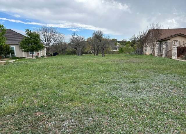 Property at 737 Oakland Hills Ln, Kerrville, TX 78028