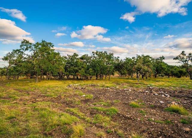 Property at 0 W Nott Branch Rd, Harper, TX 78631