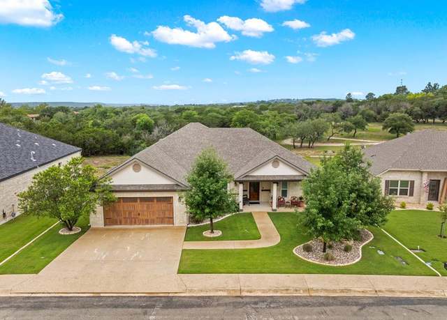 Property at 2009 Athens Ave, Kerrville, TX 78028, 3 beds, 2 baths