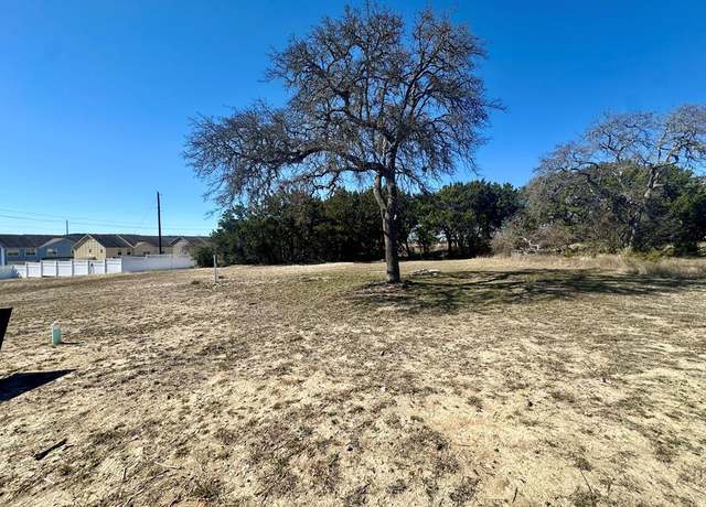 Property at 704 N Sendero Rdg, Kerrville, TX 78028
