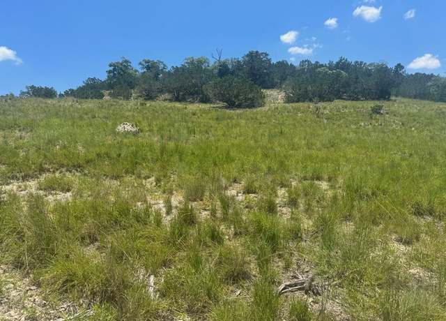 Property at LOT 34 Other, Kerrville, TX 78028
