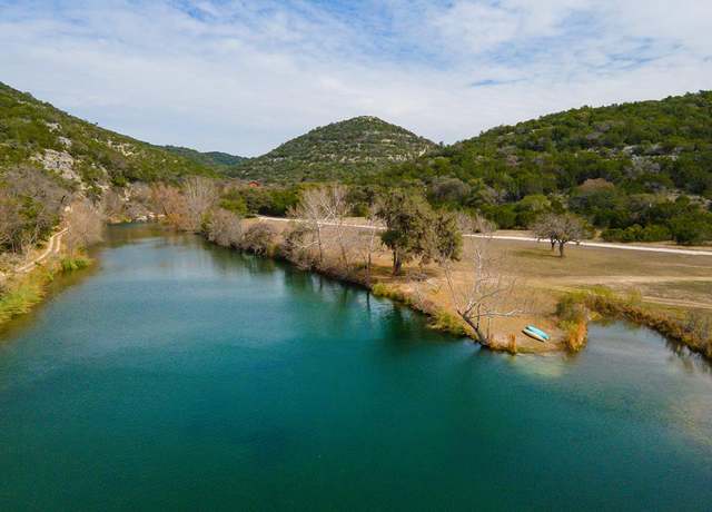 Property at 106 Pine Mountain Dr, Camp Wood, TX 78833, 2 beds, 2 baths