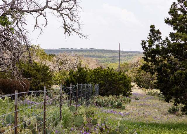Property at 0 SE Kc 434, Harper, TX 78631