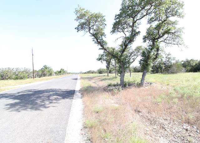 Property at 22 W Paloma Ranch Rd, Mountain Home, TX 78058
