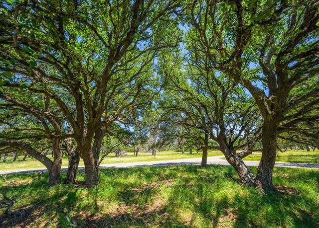 Property at 00 N Spanish Oak Trl, Kerrville, TX 78028