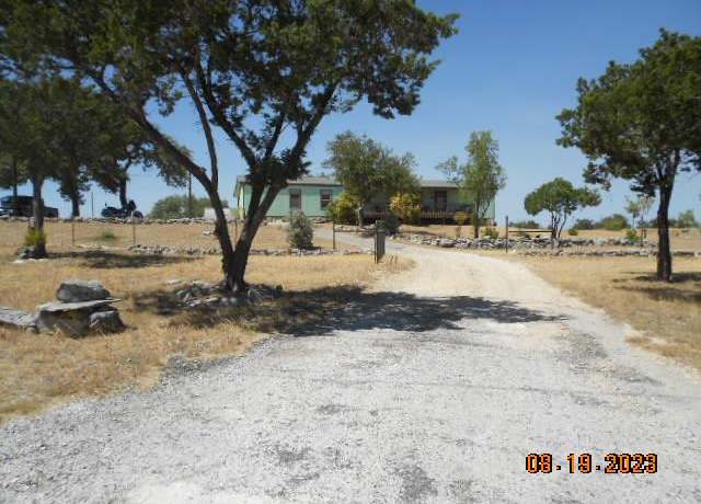 Property at 125 Doyle, Kerrville, TX 78028
