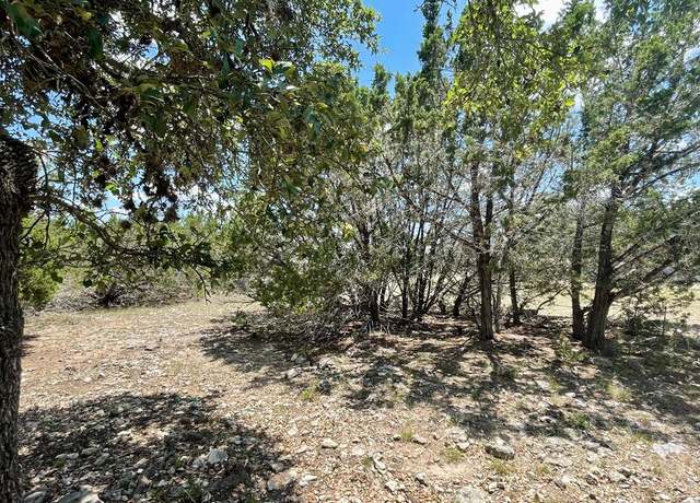 Property at Lot 104 Pr 1509, Bandera, TX 78003