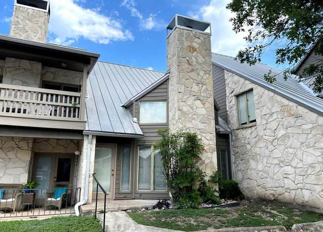 Property at 805 #139 Loop 534, Kerrville, TX 78028, 1 bed, 1.5 baths