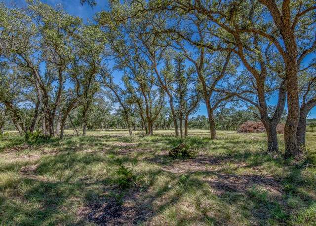 Property at 9 Bonita View Ranch Rd, Kerrville, TX 78028