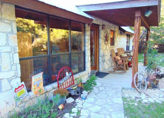 Property at 1177 Cr 348, Concan, TX 78838, 3 beds, 3 baths