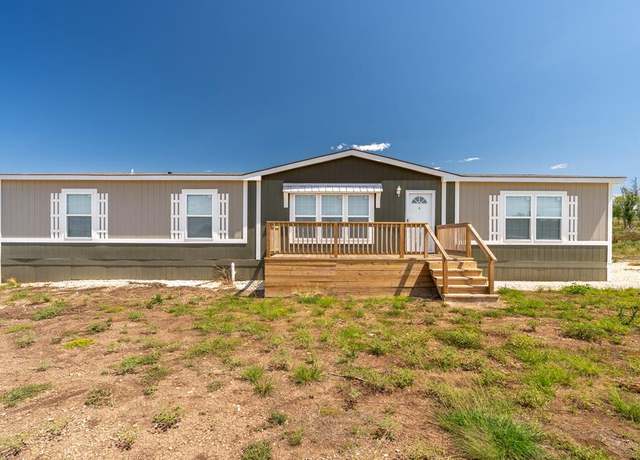 Property at 189 NW Crooked Creek Path, Mountain Home, TX 78058, 4 beds, 2 baths