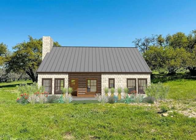 Property at Lot 118 Fallow Dr, Harper, TX 78631, 2 beds, 2 baths