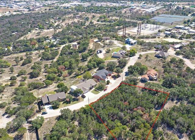Property at 506 Sumack Dr Dr W, Kerrville, TX 78028