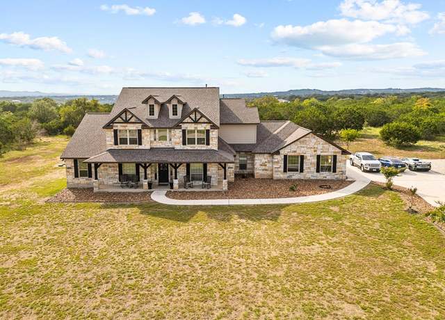 Property at 1378 None, Pipe Creek, TX 78063, 5 beds, 4 baths