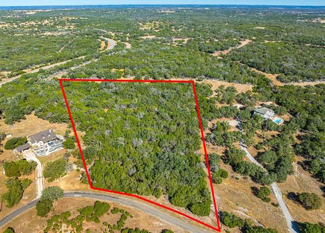 Property at 627 N Lake Rdg, Kerrville, TX 78028