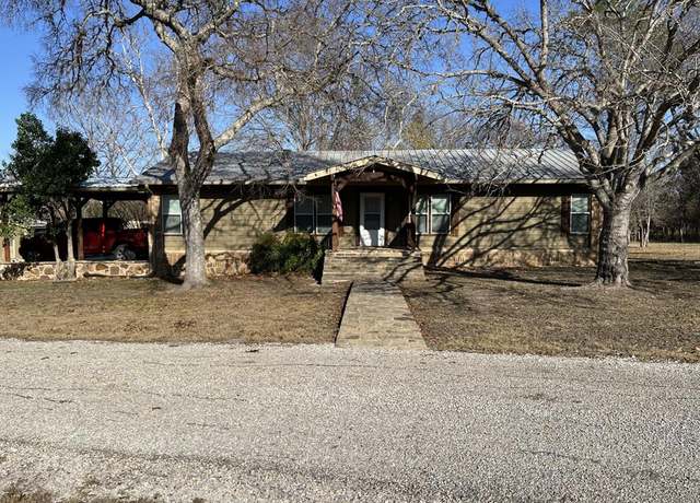 Property at 249 Camino Real, Kerrville, TX 78028, 3 beds, 2 baths