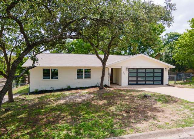 Property at 102 Poco Vista Dr Dr S, Kerrville, TX 78028, 3 beds, 2 baths