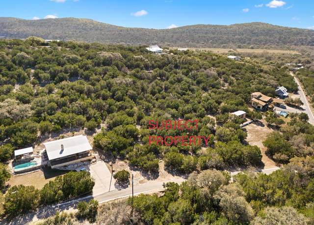Property at 000 Canyon Oaks Dr, Concan, TX 78838