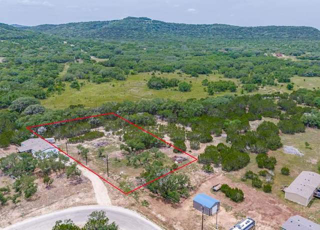 Property at TBA Pr 1506, Bandera, TX 78003