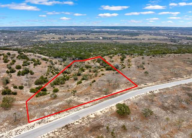Property at 76 Great Sky Ave, Kerrville, TX 78028