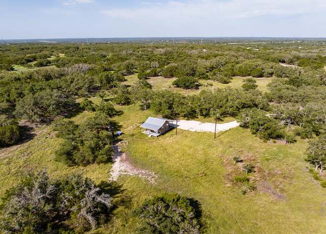 Property at 205 Big Buck Cir, Mountain Home, TX 78058, 1 bath