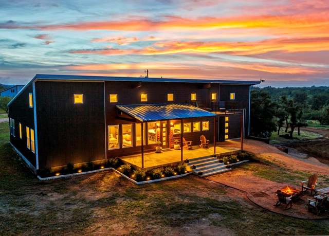 Property at 119 Sagebiel Ranch Rd, Fredericksburg, TX 78624, 5 beds, 3 baths