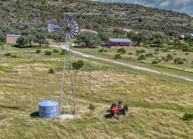 Property at 2630 Hwy 377 St, Leakey, TX 78873