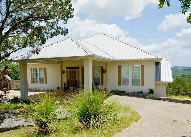 Property at 224 Ranch Rim Dr, Hunt, TX 78024, 4 beds, 3.5 baths